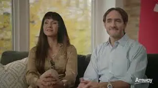 Experiencia Amway de Alberto y Lilia Mayagoitia!!!