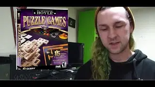 Hoyle Puzzle Games 2005