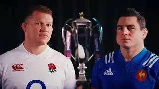 BBC Sport Six Nations 2018 France v England