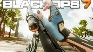 TeeWizWitTheSticks is live! Cod Camo grind!!