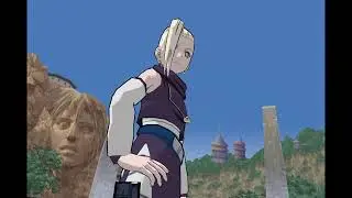 Naruto Rev2 - Ino Over Sakura 2