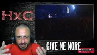 FIRST TIME HEARING BEYOND THE BLACK - Hallelujah (Live) | Napalm Records | REACTION!