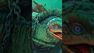Ne Zha 2 🔥 Epic Battle of the Demon Child | Chinese Animation