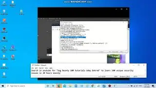 beginner Hacking Tutorial, beginner web hacking tutorial, Security testing tutorial  1