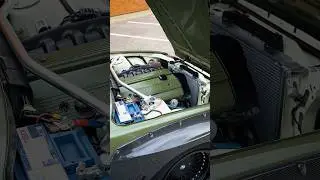 BMW E30 🫡