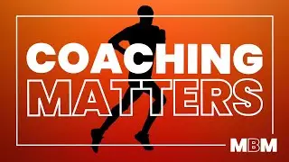 How Coaching Shapes Athletic Potential and Mental Toughness with Dr. Leo Running Expert