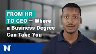 What Can You Do with a Business Administration Degree?
