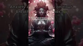 &ldquo;Start With 10 Seconds&hellip; Watch How You Feel&rdquo; #396hz