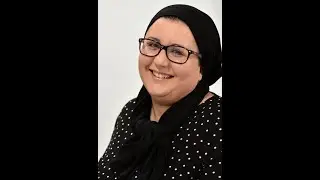 Sihem Azibi, Software Developer - LimoLink