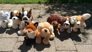 *FLASHING IMAGES*  Heart break in the making (old) Webkinz music video