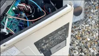 Mitsubishi warmtepomp, betrouwbaar onderhoud van binnen naar buiten