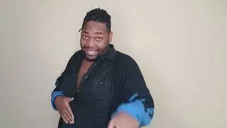 Genie, Aladdin (Comedic Character Scene)