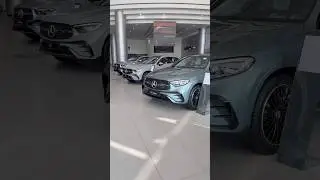 GLC SUV ولا GLC Coupe؟ 👀نفس الفخامة من مرسيدس&hellip; تحب العملية والمساحة ؟ولا الستايل الرياضي ؟