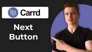 How To Make Next Section Button In Carrd (Quick Guide)