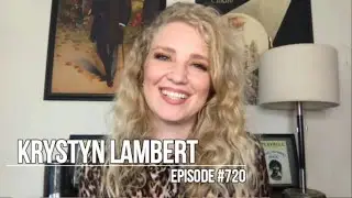 720: Krystyn Lambert - Interview with a Witch