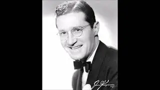Ray McKinley with Will Bradley and His Orchestra &ndash; The Three B's, 1941