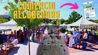 As&iacute; dinamiza Alcobendas el comercio local ((Claves))