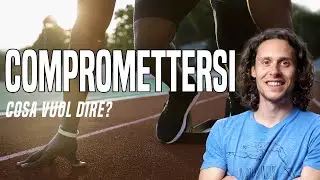 L'importanza di compromettersi // moveinside