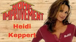 Heidi Keppert: Debbe Dunning's Impactful Role in Home Improvement