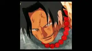 Sahodw The Sun Luffy Saved Ace #shorts #short #shortsvideo  #amv #ace #luffy #monkeydluffy #onepiece
