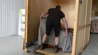 Storage - Squab Group