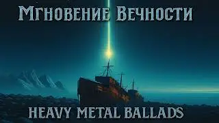 Мгновение Вечности - (acoustic heavy metal)