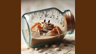 Bioluminescent Barnacle Breakbeat