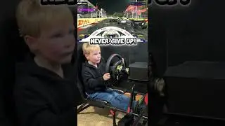 Vegas GP! #f1 #racing #esports #gaming