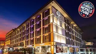 DoubleTree by Hilton Hotel Istanbul - Old Town | İstanbul, Turkey | Hotel Review 🏨