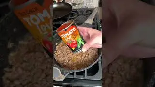 Crispy Fried Tacos 🌮