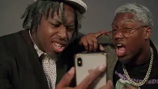 1TakeQuan ft 1TakeJay - MF Official Music Video