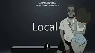 (Free) Afrobeat instrumental Burna Boy X Fela Kuti  type beat 2022  
