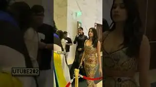 #jahnavi kapoor #voompla #bollywood latest
