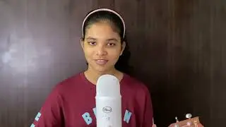 It's Christmas Time (Own Composition) by Jerusha Thomas