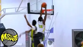 EBC Norcal Top Plays Day One - Kyree Walker, Shemar Morrow, Kendall Munson