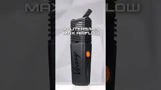 Storz & Bickel Veazy vs Smoking - The Best Portable Dry Herb Vaporizer?