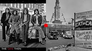 When the Camera Blinked First: Rare Photos Before History Knew