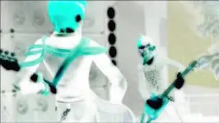 Rock Band 2: Picture me broken- Dearest I'm so sorry [[Performance mode]] (HQ)