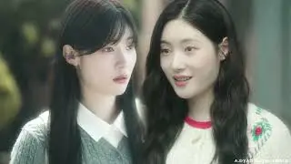 The Kang Twins - Камин [1x05] Kang Hyo Min and Kang Hyo Ju