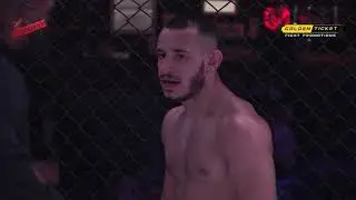 GTFP 15 - MO ZUBAIR VS NOAH MANNION