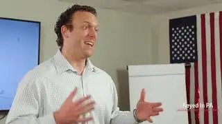 Keyed In PA EP 15 - 5 Benefits To Buying an Older Home - Jeremy Tolley - 2020