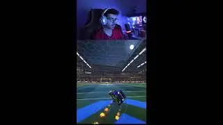 الطريق للسوبر #rocketleague #gaming