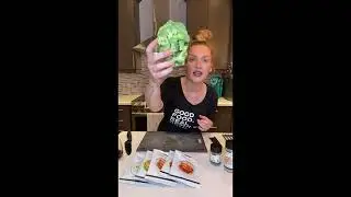 Season 1 - winter/spring catalogue 2022 - dinner demo with Epicure Director Tracey van der Valk￼