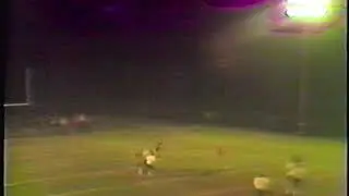 1981 Berne Union vs Logan Elm, Fisher, & Millersport