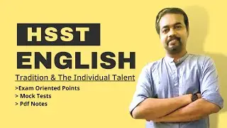 HSST English classes 2022 for Literary Criticism