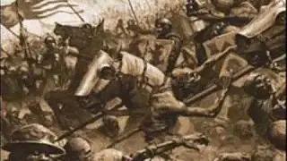 Bretonnia - Warhammer Fantasy Tribute