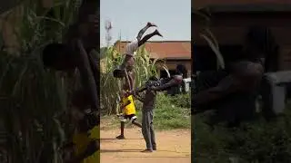 thanks for watching #africa #music #freestyleflow #musicgenre #dance