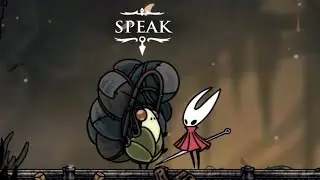Hollow Knight Silksong: Where to find Pill | My Missing Brother quest.