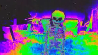 DJ BLKLUOS x RYAN WHISKEY - IM NOT SAVED (OFFICIAL VIDEO)