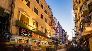 Zostel Delhi | New Delhi and NCR, India | Hotel Review🏠